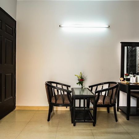 Hotel Sunrise เดลี ภายนอก รูปภาพ