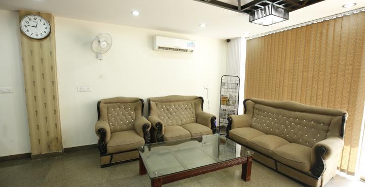 Hotel Sunrise เดลี ภายนอก รูปภาพ